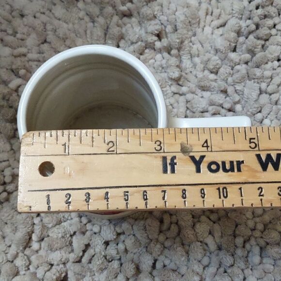 Jeff Gordon Inaugural Brickyard 400 Race Winner Beer Stein with Stats‎ - Picture 6 of 6